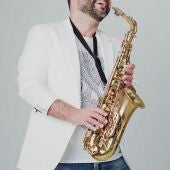 Diego SoloSaxo - músico