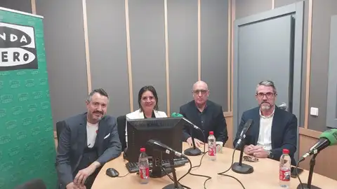 Podcast Claves Malaga Onda Cero