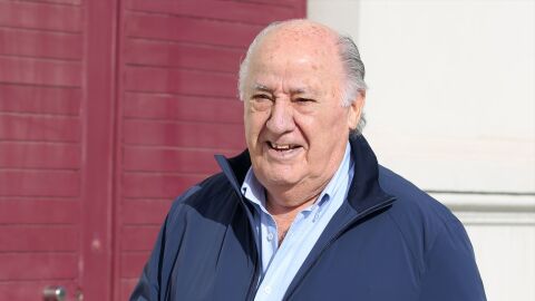 Cuanto dinero tiene Amancio Ortega, seg&uacute;n la nueva lista de Forbes