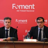 Foment del Treball reclama una nova reforma laboral Foment del Treball reclama una nova reforma laboral