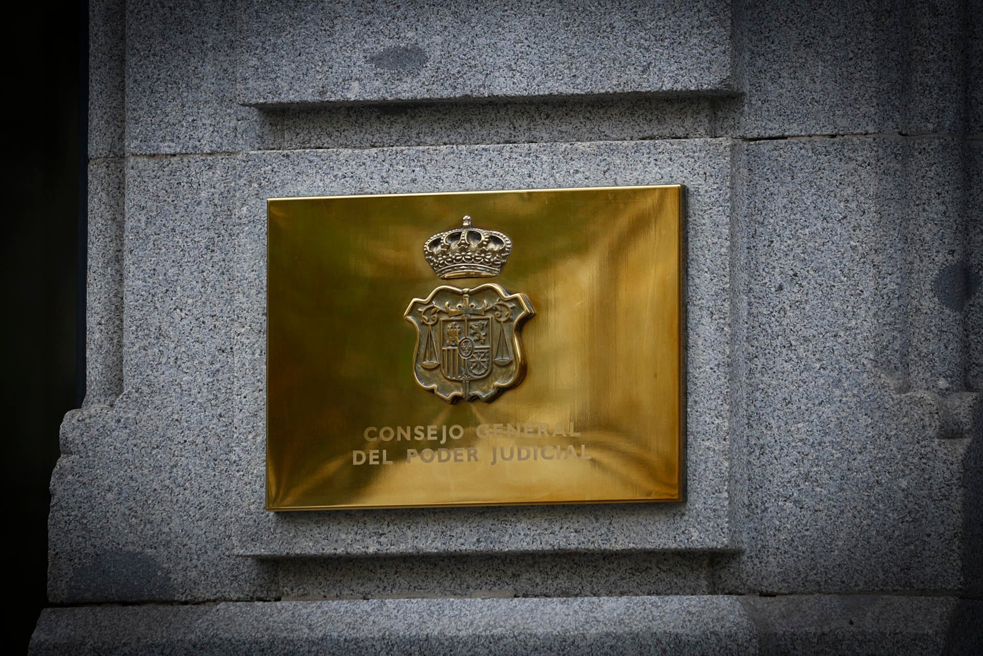 El Gabinete: El estancamiento de la renovación del CGPJ El Gabinete: El estancamiento de la renovación del CGPJ