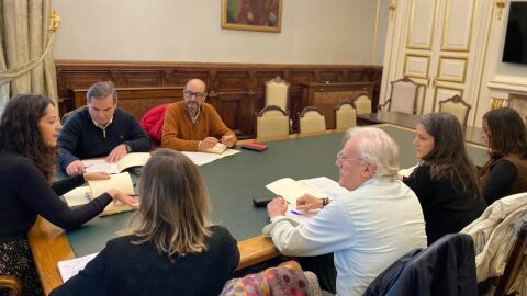 Bonos Coraz&oacute;n Compostela