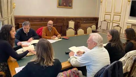 Bonos Corazón Compostela Bonos Corazón Compostela