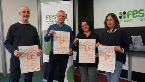 Campaña Por TI Festur