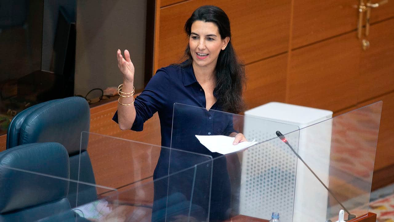 VOX quiere que la izquierda se retrate con la Amnistía VOX quiere que la izquierda se retrate con la Amnistía