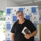 El escritor Juan Manuel de Prada 