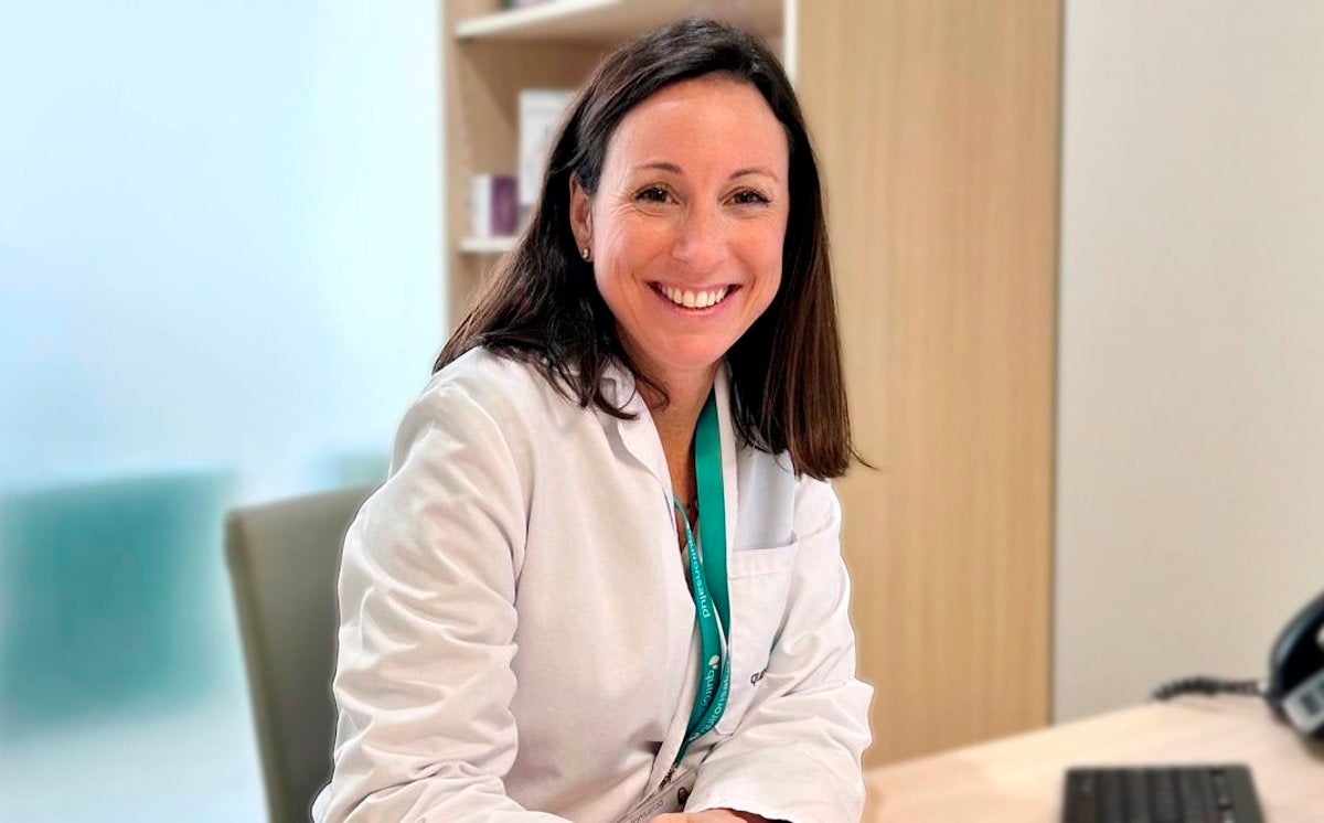 Quirónsalud Marbella aconseja a la mujer que diseñe su plan de parto Quirónsalud Marbella aconseja a la mujer que diseñe su plan de parto