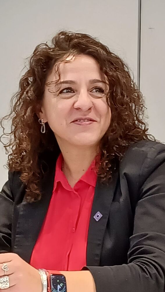 Elena Blasco Martín