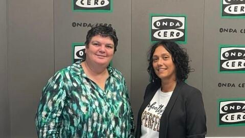 Maite S&aacute;nchez, edil de igualdad y bienestar social de la Vila Joiosa.