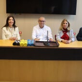 Campaña de refuerzo de limpieza en fiestas de Benidorm