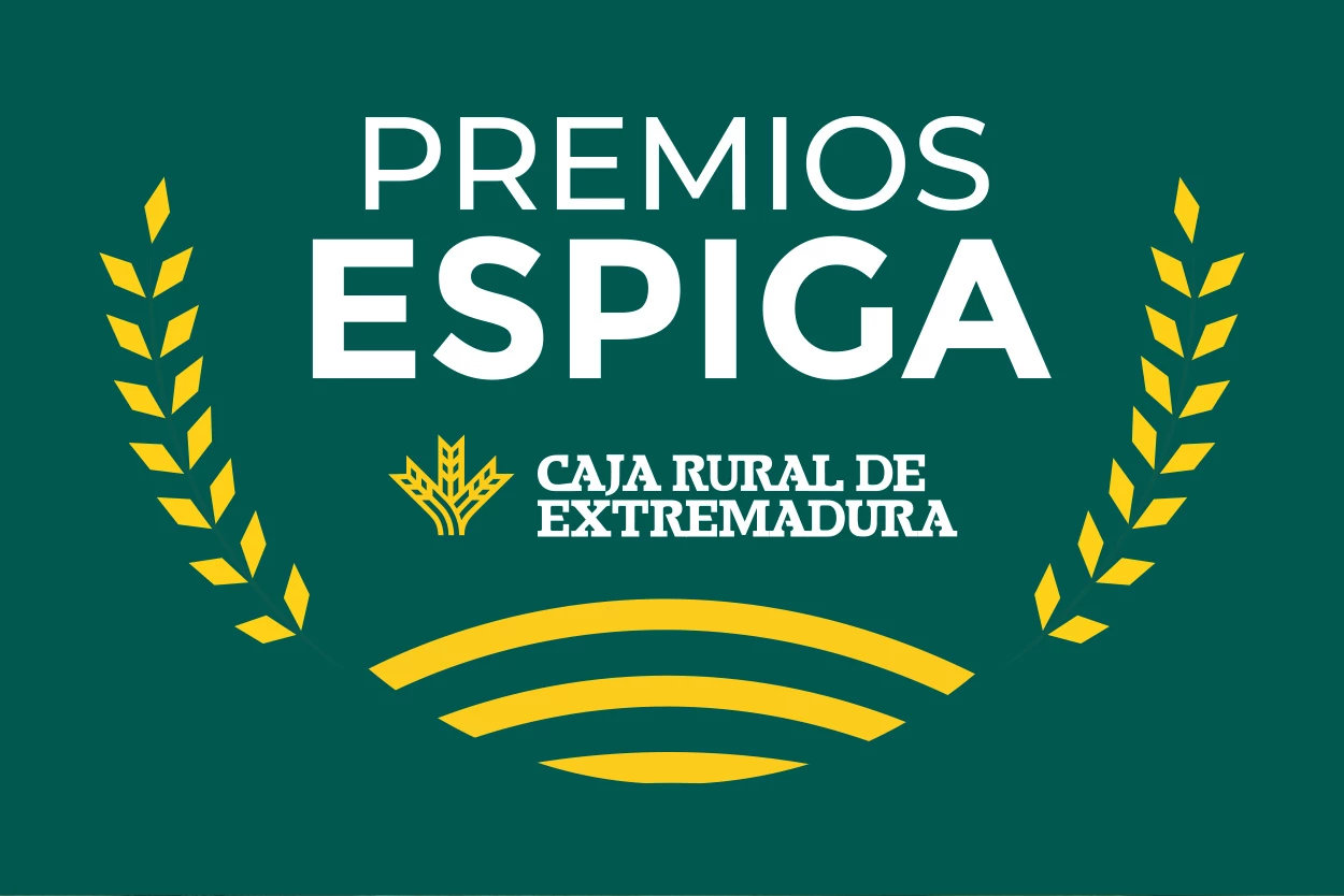 Caja Rural entrega hoy los XXIV Premios Espiga Jamón y la VII Edición Premio Espiga Cava de Extremadura. Caja Rural entrega hoy los XXIV Premios Espiga Jamón y la VII Edición Premio Espiga Cava de Extremadura.