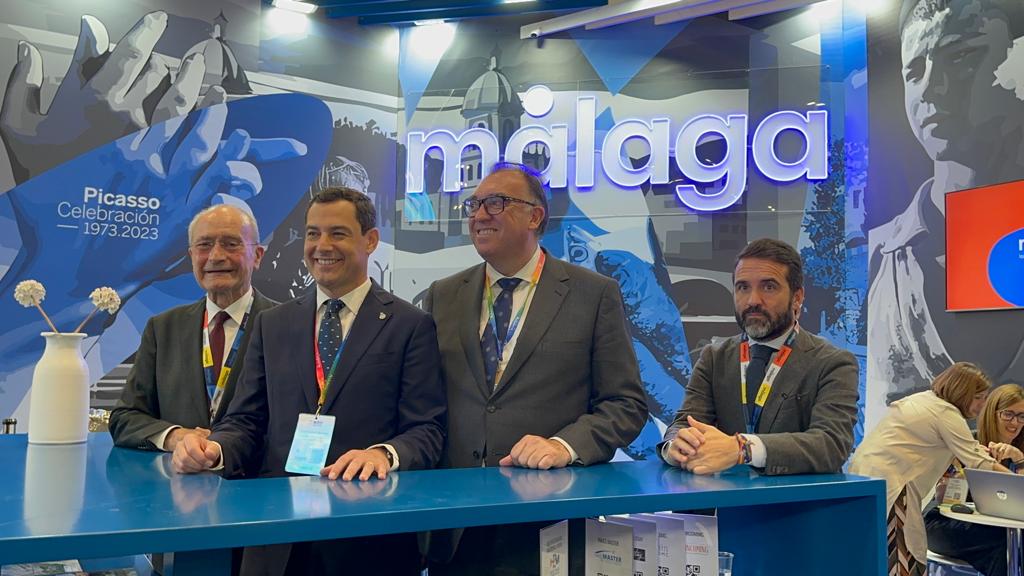 Noticias Málaga 07/11/2023 Noticias Málaga 07/11/2023