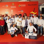 concurso de pinchos de los barrios concurso de pinchos de los barrios