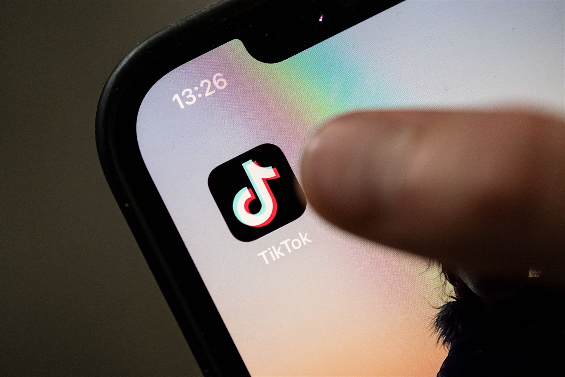 Amnistía Internacional advierte que TikTok es un peligro para la salud mental de los niños Amnistía Internacional advierte que TikTok es un peligro para la salud mental de los niños