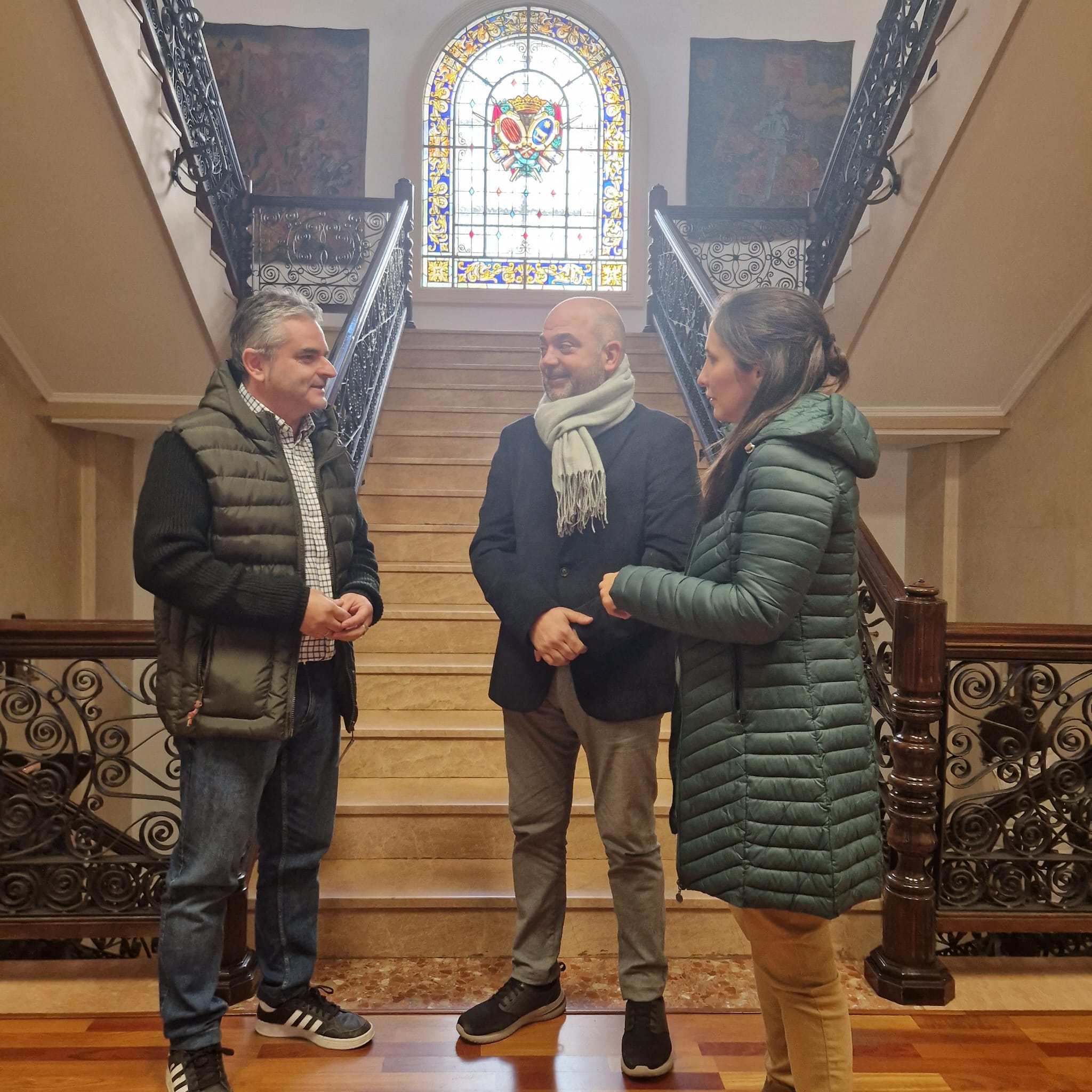 Los bonos del comercio de Teruel generan 2 millones de beneficio Los bonos del comercio de Teruel generan 2 millones de beneficio