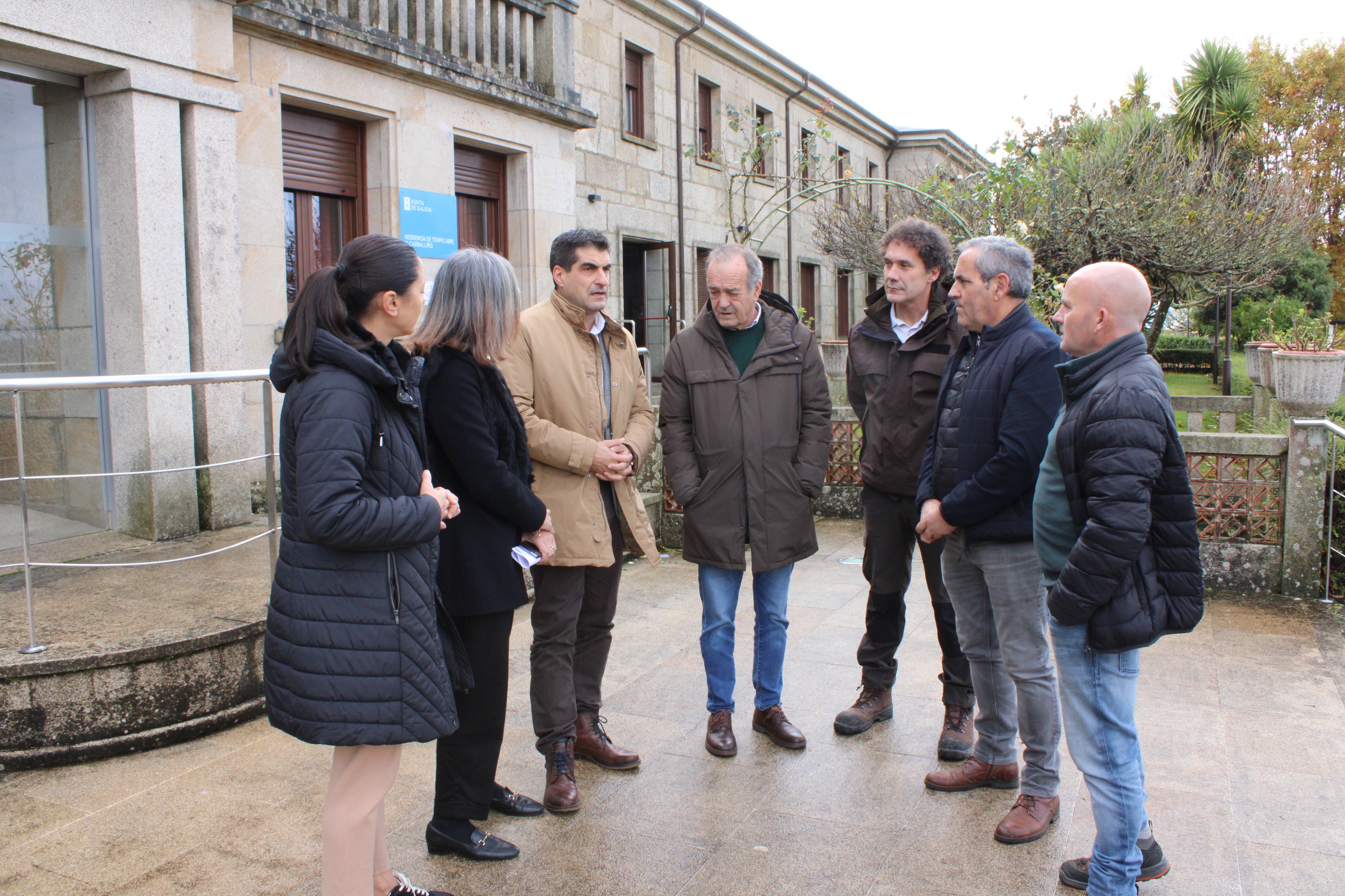 Gabriel Alén anima a mocidade a participar no "Outono Xoven" Gabriel Alén anima a mocidade a participar no "Outono Xoven"