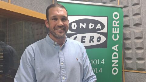 El doctor De la Cueva en M&aacute;s de Uno