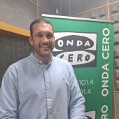 El doctor De la Cueva en Más de Uno