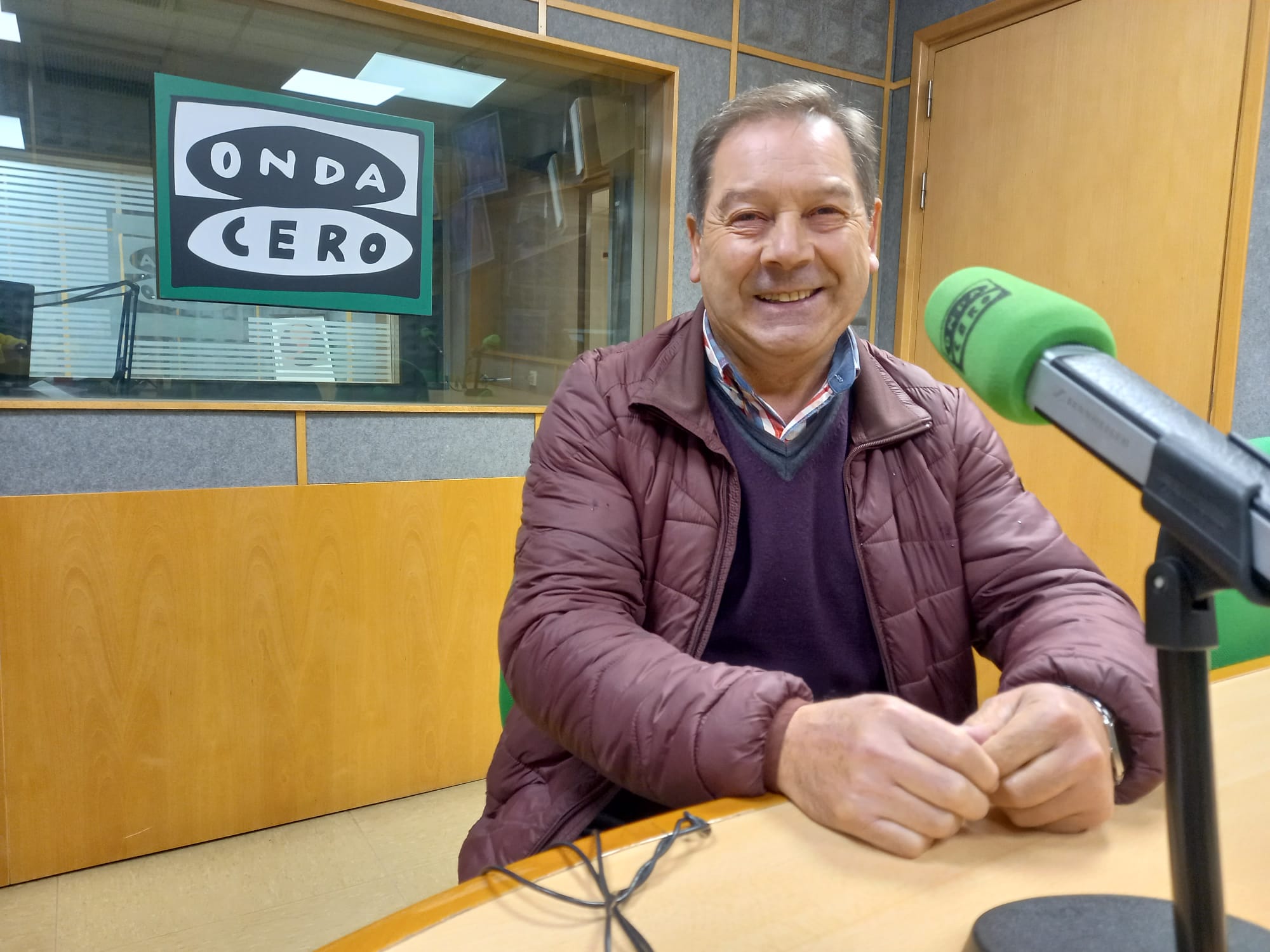 Suso Prado se jubila después de estar 38 años trabajando en el Planetario de A Coruña Suso Prado se jubila después de estar 38 años trabajando en el Planetario de A Coruña