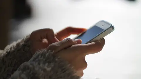 Teléfono móvil Teléfono móvil