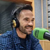 David de la Cruz, portavoz de Adelante Izquierda Gaditana David de la Cruz, portavoz de Adelante Izquierda Gaditana