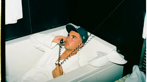 Raul Clyde Raul Clyde