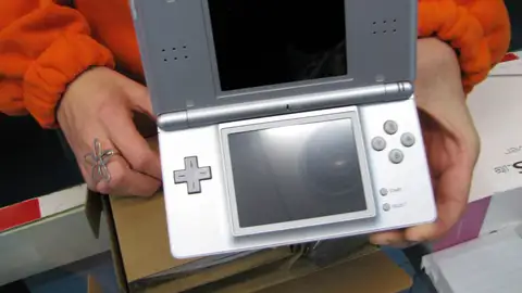 Avui dia hi ha consoles de tot tipus Avui dia hi ha consoles de tot tipus