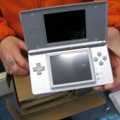 Avui dia hi ha consoles de tot tipus