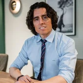 Luis Martín Lazaro Luis Martín Lazaro