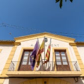 Ayudas a pymes de Alfaz