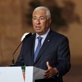 Antonio Costa dimite como primer ministro portugués tras ser investigado por corrupción