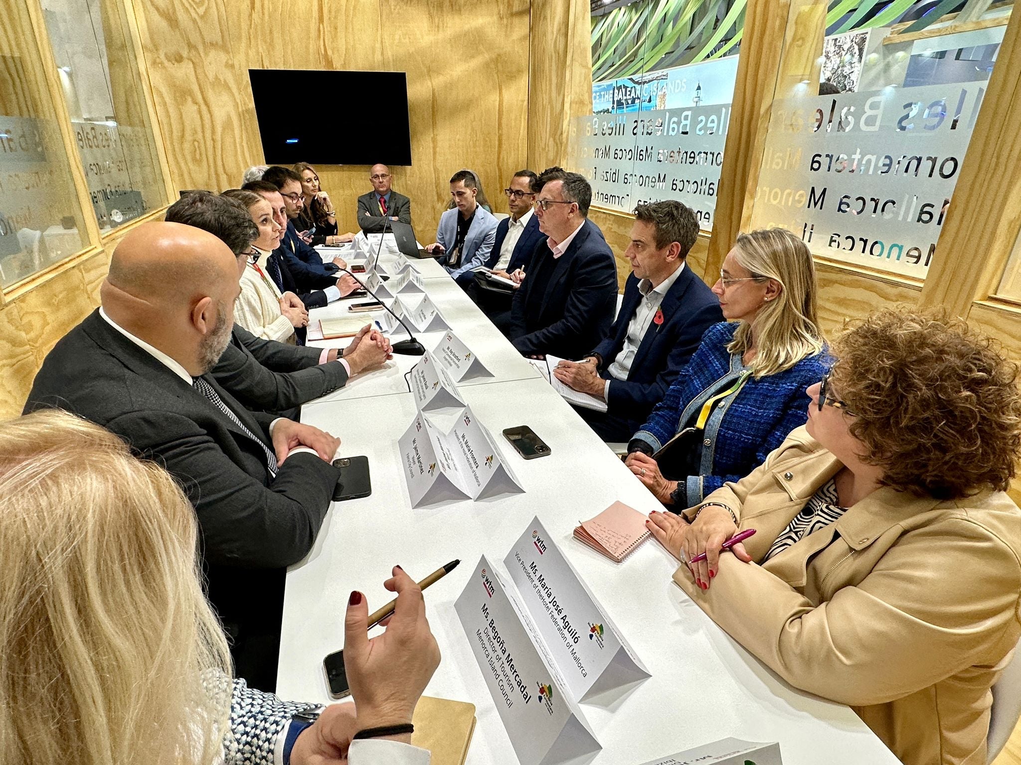 El 44% de los hoteles de Mallorca abrirán en febrero del año que viene El 44% de los hoteles de Mallorca abrirán en febrero del año que viene