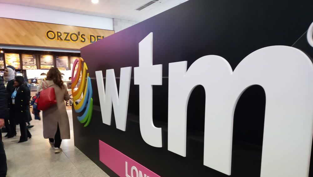 La feria es una de las más importantes.