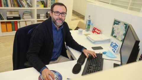 Vicente Feijoo