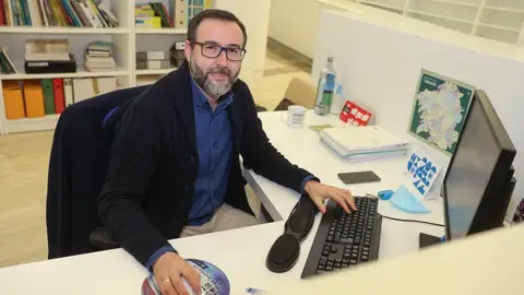 Vicente Feijoo Vicente Feijoo