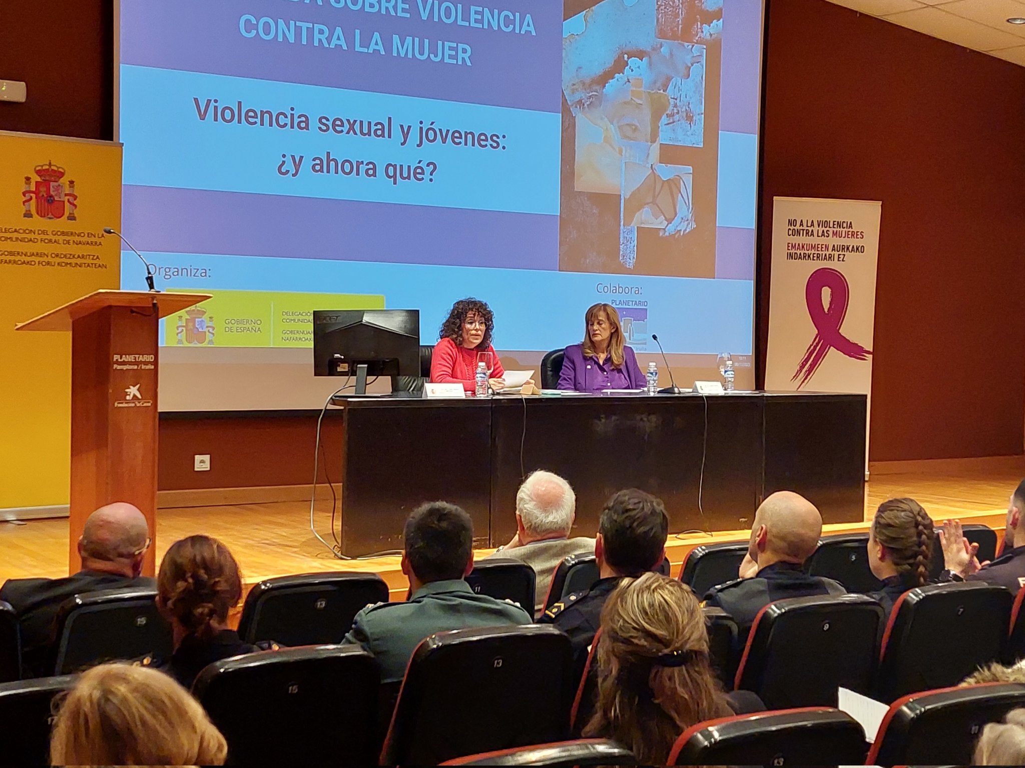 Lydia Delicado: "Hay una pornificación de la cultura que tiene efectos preocupantes en la sociedad" Lydia Delicado: "Hay una pornificación de la cultura que tiene efectos preocupantes en la sociedad"