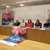 Presentación de Expojoven 2023 Presentación de Expojoven 2023