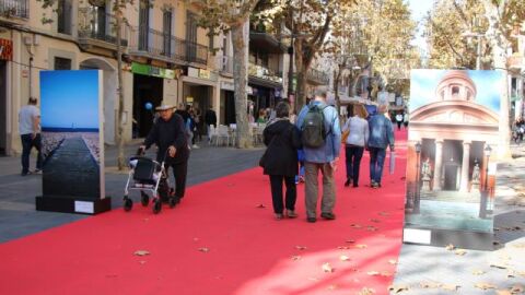 Fira de Novembre 2022