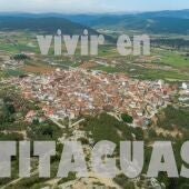 Titaguas lanza una campaña para captar residentes: "Vivir en pueblos pequeños es una oportunidad"