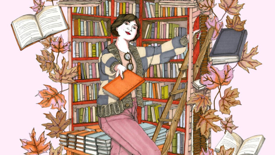 D&Iacute;A DE LAS LIBRER&Iacute;AS