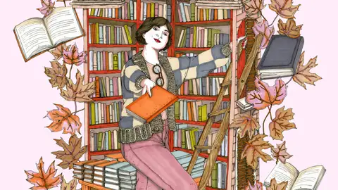 DÍA DE LAS LIBRERÍAS DÍA DE LAS LIBRERÍAS