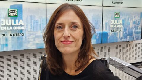 Ana Amado, arquitecta y fot&oacute;grafa