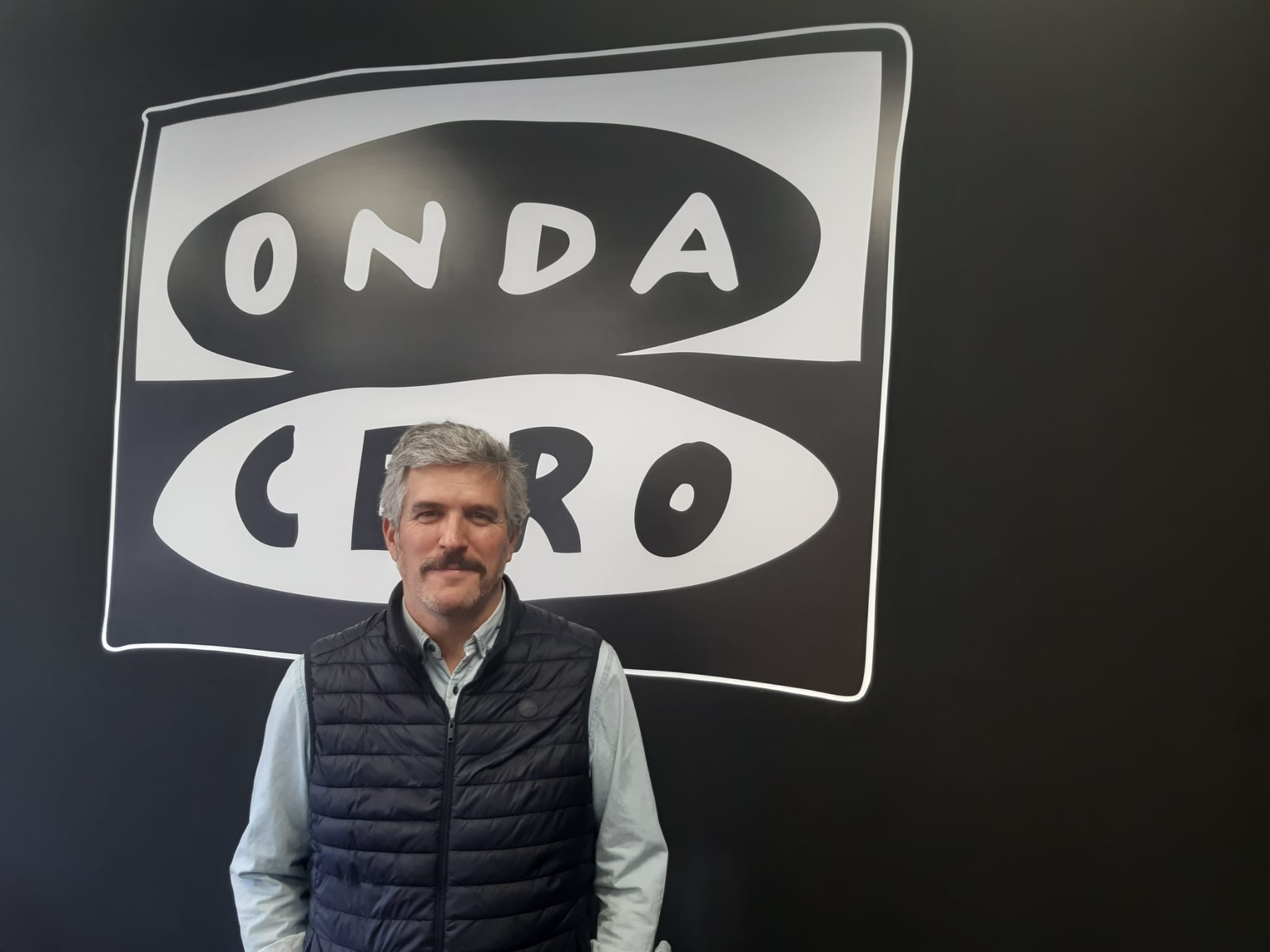 Hablamos de la Fundación Movember y salud masculina Hablamos de la Fundación Movember y salud masculina