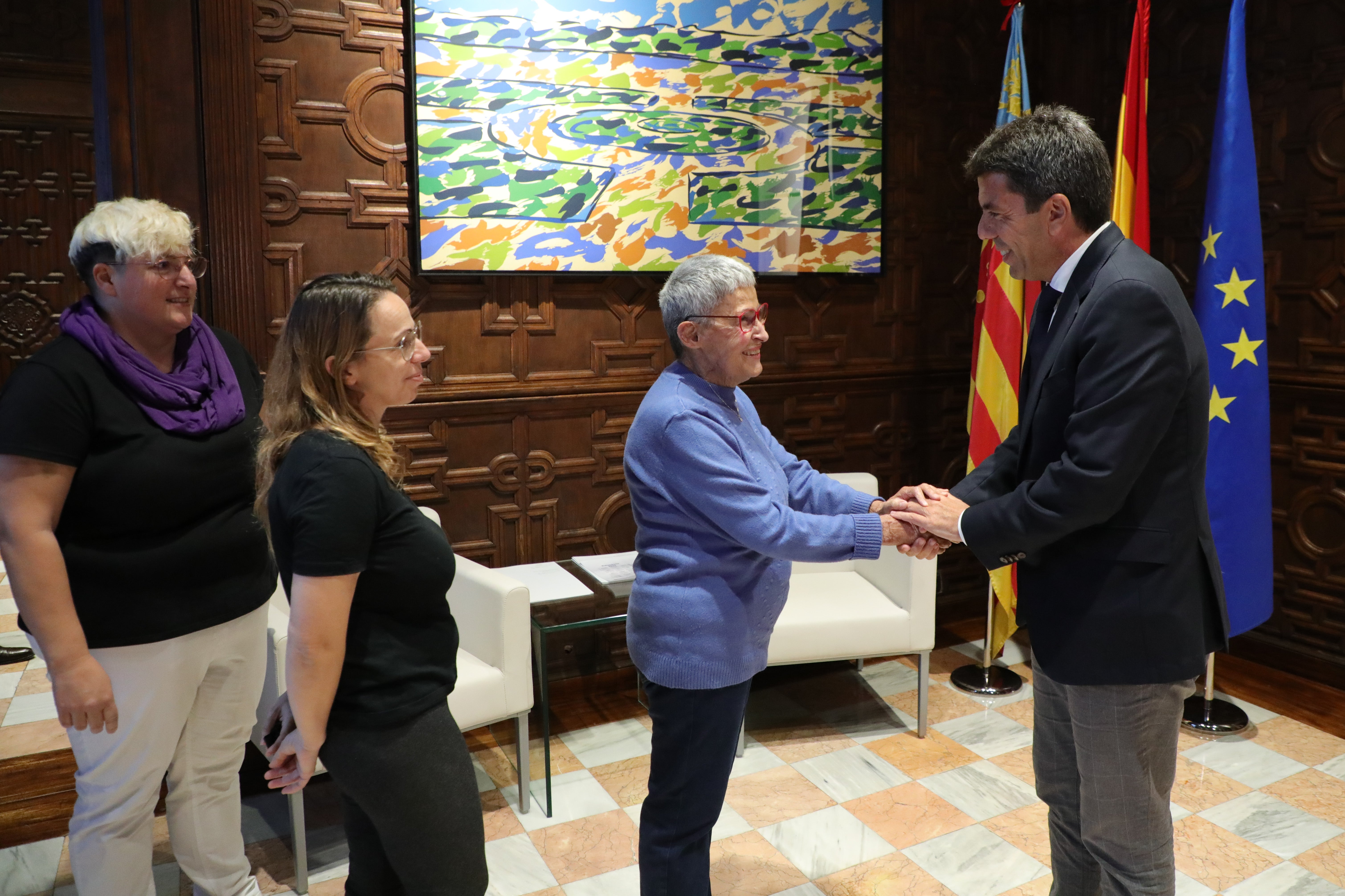 Víctimas del tren de Bejís reclaman justicia y "no volver a olvidar": "Hay imágenes que no se te van de la cabeza" Víctimas del tren de Bejís reclaman justicia y "no volver a olvidar": "Hay imágenes que no se te van de la cabeza"