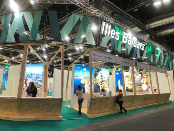 El Consell de Menorca trabaja para mantener la conexión directa con Londres en invierno El Consell de Menorca trabaja para mantener la conexión directa con Londres en invierno