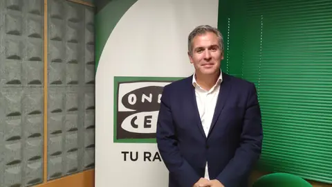 Rafa Domínguez Comentamos a actualidade pontevedresa co vicepresidente da Deputación de Pontevedra e responsable do Museo Provincial