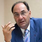 El exeurodiputado y expresidente del PP de Cataluña, Alejo Vidal-Quadras. 