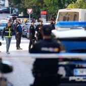 Vidal-Quadras apunta a Irán como posible responsable del tiroteo que ha sufrido en el centro de Madrid