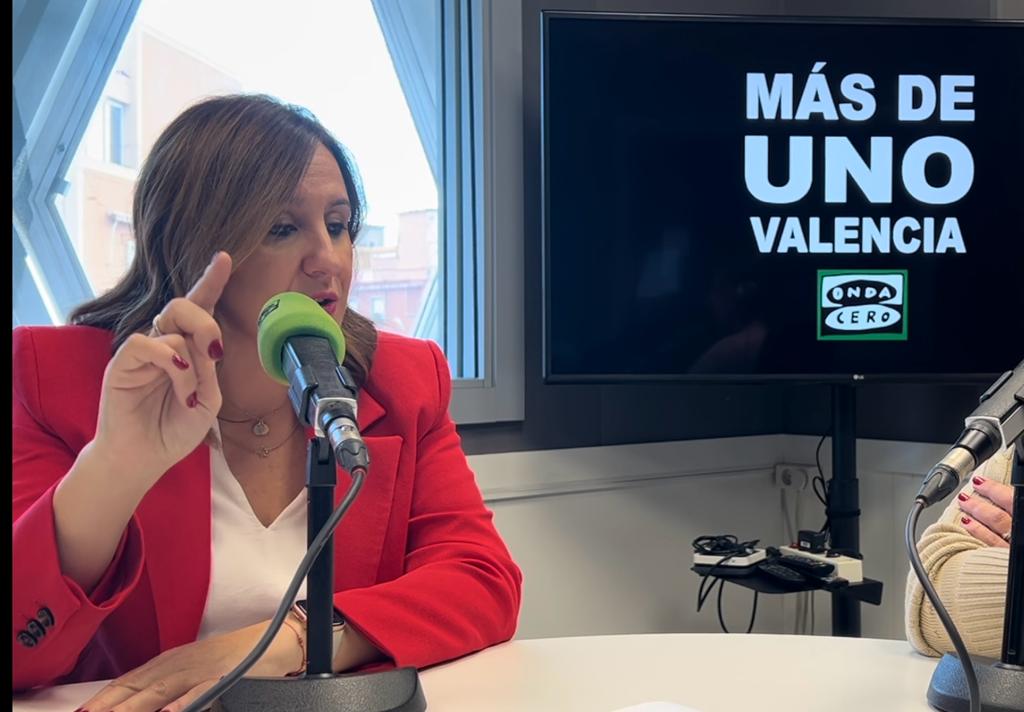 Catalá: "No tolero que nadie llame racista a la afición del Valencia" Catalá: "No tolero que nadie llame racista a la afición del Valencia"