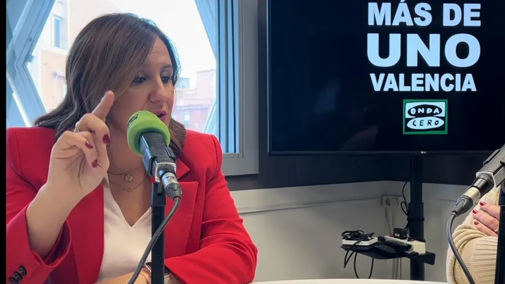 María José Catalá María José Catalá